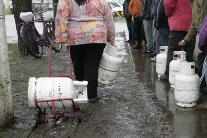 Las fechas de pago del Programa Hogar para marzo de 2025