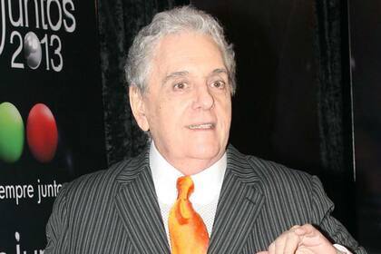 Gasalla, con un problema de salud