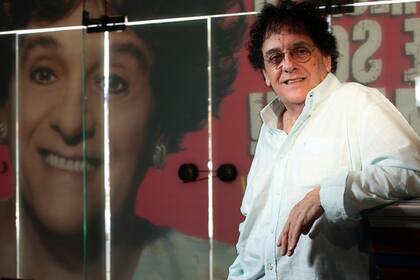 Gasalla, ¿enojado con su elenco?