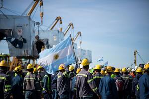 Gasoducto Gasoducto Perito Francisco Pascasio Moreno