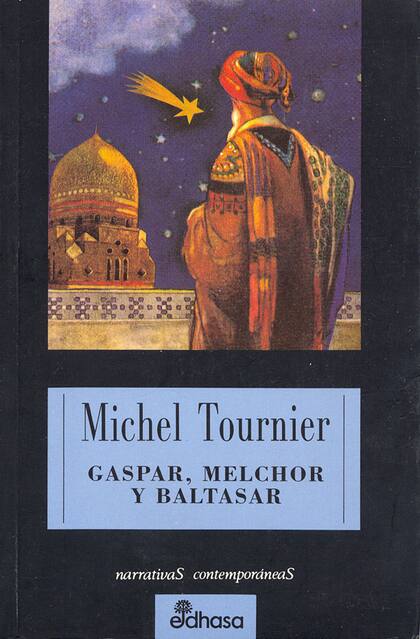 Gaspar, Melchor y Baltazar