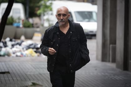 Gaspar Noé, hijo de "Yuyo", dijo que su padre había sido "su mejor amigo"