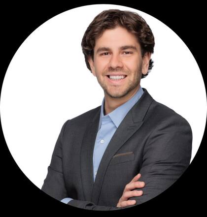 Gaspar Rodríguez Palacios, COO de Growie