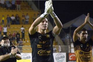 Lluvia de balas en Culiacán: suspendieron un partido de Dorados contra Atlante