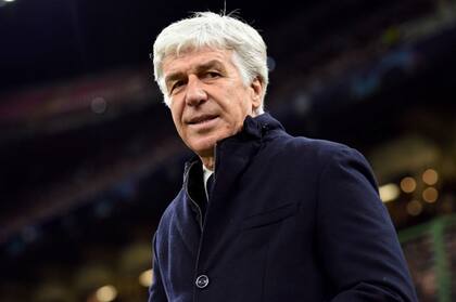 Gian Piero Gasperini asume el máximo desafío de su carrera como entrenador: dirigirá a la Roma