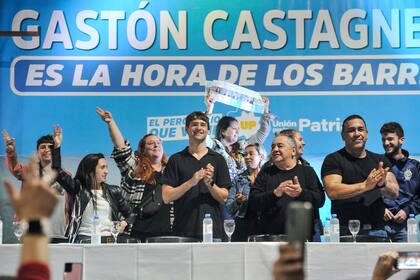Gastón Castagneto