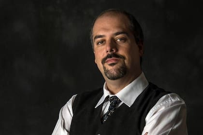 Gastón Marano