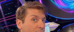 Gastón Trezeguet: de su gran cambio de look a sus días más oscuros y por qué no quiere enamorarse