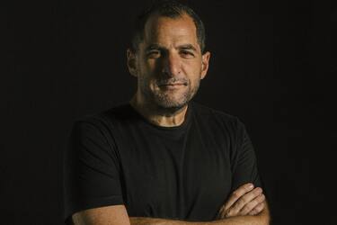 José Del Rio: publicaciones para LA NACION