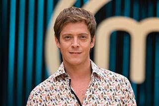 Gastón Dalmau subió una foto “hot” por su cumpleaños y sorprendió a todos