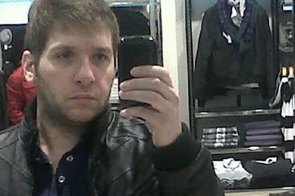 Gastón, ahora productor del programa