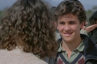 Trabajó junto a grandes actores, protagonizó una película vetada por Hollywood y hoy es carpintero