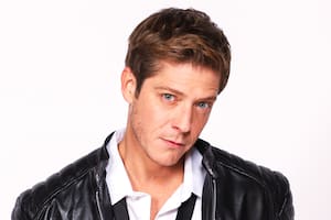 Gastón Dalmau: de la salida de la China Suárez de un éxito al motivo por el que se fue de Marvel