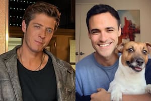 Gastón Dalmau se separó de José Navarro