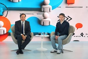 El joven argentino que quedó entre los 10 mejores estudiantes del mundo