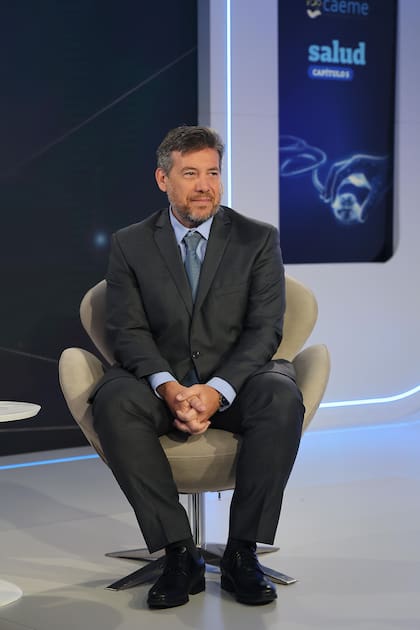 Gastón Domingues Caetano (CAEME)