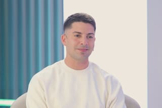 De la reacción de la “Scaloneta”por sus habilidades pasteleras a los “romances” que no niega ni confirma