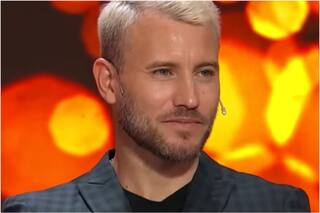 La Gata Fernández reveló si él estaba en el departamento cuando Alejandra Pradón cayó de un séptimo piso