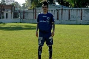 Un exfutbolista argentino sobrevivió a un accidente fatal en Ecuador y pide ayuda para volver