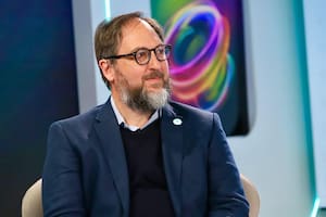 “Hay que discutir el marco regulatorio de los 90, que está teniendo problemas”