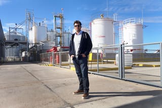 Todo verde: del grano al watt para llevar la bioeconomía a su máxima expresión