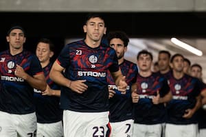 El plantel de San Lorenzo no se entrenó por la deuda que mantienen los dirigentes