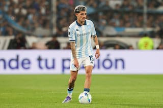Racing juega por el torneo Clausura, Argentina en el Mundial Sub 17 y el Abierto de Palermo