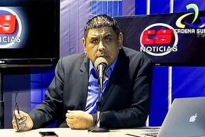 Gastón Medina era periodista; fue asesinado a balazos
