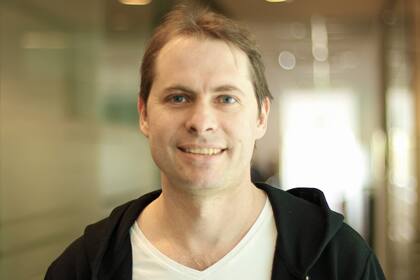 Gastón Milano, CTO de Globant Enterprise AI.