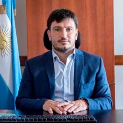 Gastón Morán, nuevo director del Iname