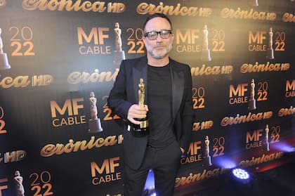 Gastón Pauls, conductor del ciclo Seres libres