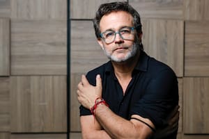 Gastón Pauls: su historia de superación, la vuelta a la tele y su búsqueda de finales felices