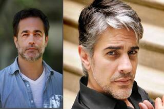 El accidente de Pablo Echarri y Gastón Pauls