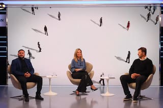 Emprendedores que se animaron con proyectos impensados