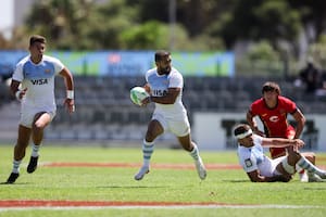 Pumas 7s, el City en un estadio raro, ligas europeas, Leoncitas en la final del mundo y Campazzo y Lapro