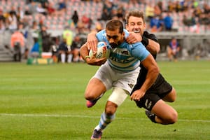 La tierra de las oportunidades: los Pumas 7s vuelven a América del Norte