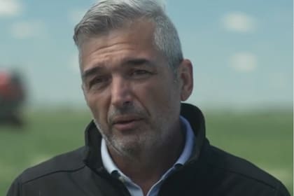 Gastón Ricardo, dueño de Indecar, dice que no lo atraen las inversiones bursátiles