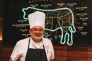 Los tres errores más comunes, los nuevos cortes y cómo recalentar el asado del día anterior, según el chef de La Cabrera