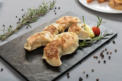 Gaston Rogna, es el chef de Sullivan´s