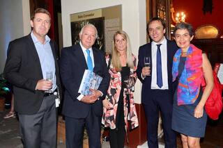 150 años de periodismo y 3 millones de fotos resumidos en un libro digital