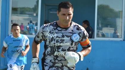 Gastón Sessa anunció su retiro