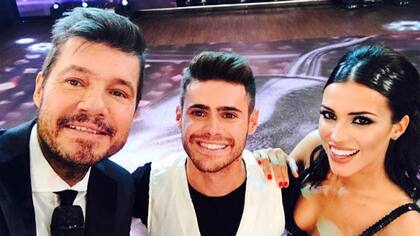 Gastón Soffritti abandona el certamen para sumarse a otro proyecto televisivo