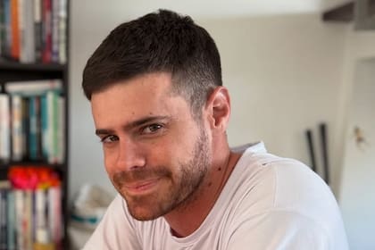 Gastón Soffritti, entre los proyectos que tiene entre manos quiere abrir un abrir un local gastronómico