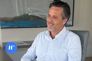 Gaston Taratuta. Hacedores