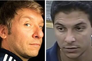 Gastón Trezeguet fue contundente al opinar sobre la denuncia y detención de Marcelo Corazza