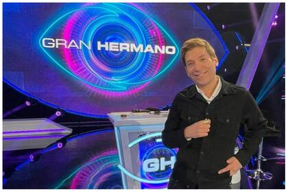 Gastón Trezeguet trabaja en la producción de la actual edición de Gran Hermano, al igual que lo hacía, hasta el domingo a la noche, Marcelo Corazza