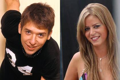 Gastón y Marianela, dos jugadores inolvidables