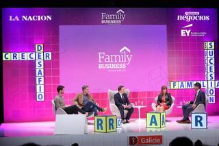 Empresas familiares: la receta para trascender el legado y construir futuro