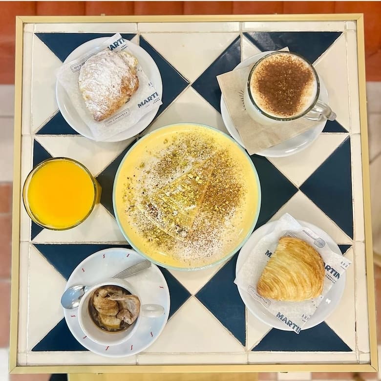 De Italia a Buenos Aires: pasión y café crean imperio con sabor propio