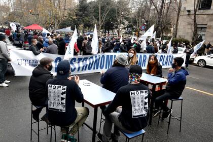 En Mar del Plata, solo hay cuatro casos activos del nuevo coronavirus